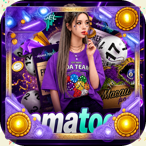 iramatogel — galeri pratinjau - APK Resmi